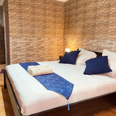 Abi Hotel - 1 Minute To The Beach And 1 Second To The Mall